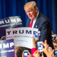 Image for article titled How Trump Continues To Lead The Polls